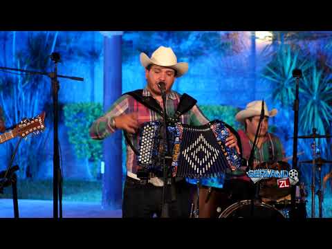 Grupo Cartel - El Señor De Las Claves (En Vivo 2019)