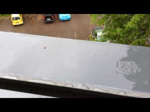 Onpas sää kohillaa 5/5