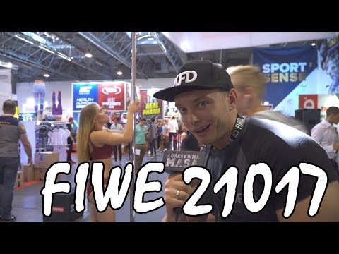 MINISTRANT NA FIWE 2017 | VLOG #36