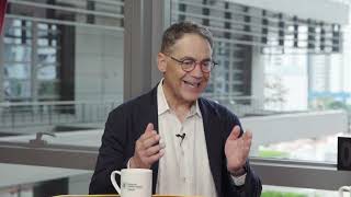 When Innovation and Culture Converge | #SGH Hospital of the Future podcast