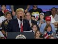 Trump Reads The Snake Poem