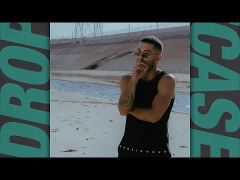 Jamule Type Beat - "Drop The Case" | (Prod. by TNC)