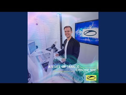 Easy Love (ASOT 1010)