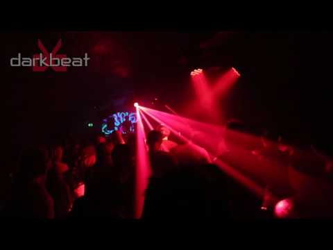 Radio Slave (UK) live @ Darkbeat