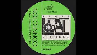 Connection - Allright