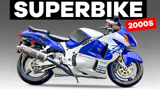 Download lagu 10 Best Motorcycles From The 2000's! ICONIC SUPERBIKES mp3 Download lagu 10 Best Motorcycles From The 2000's! ICONIC SUPERBIKES mp3