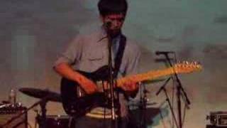 the strange boys - "probation blues" @ the f*ck yeah fest