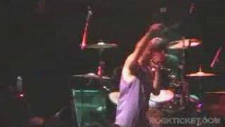 DOGWOOD (LIVE) ALL HANDS ON DECK