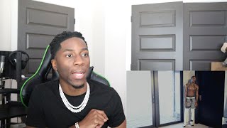 HE DID WHAT?...NBA YOUNGBOY NO TIME REACTION VIDEO!!