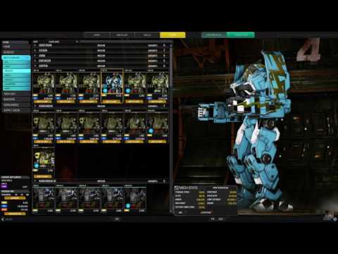 MWO: Which Medium mechs to buy