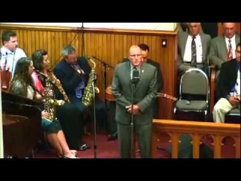 There's a Miracle in the making