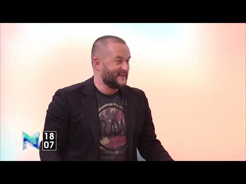 Među nama 23.12.2019. - Ivan Ivanović