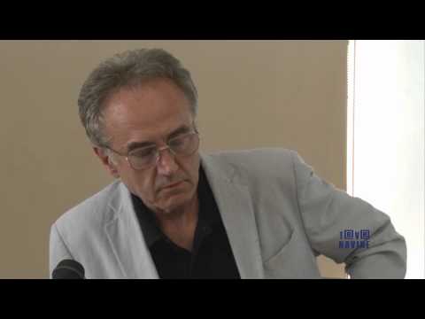 Jovica Trkulja, o knjizi i autoru