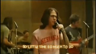Arkarna - So Little Time (HQ Official Video and Lyrics)