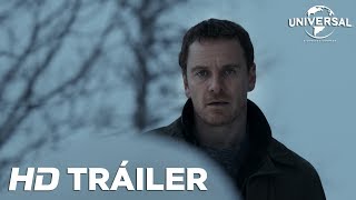 El muñeco de nieve Film Trailer