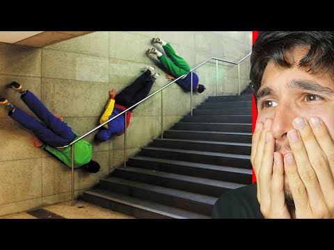 Non FIDARTI di QUESTO VIDEO!!