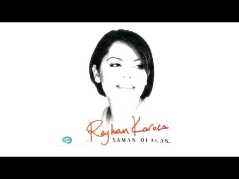 Reyhan Karaca - Gidesim Gelmiyor