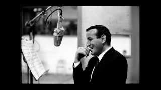 Tony Bennett ~ I Wanna Be Around