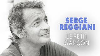 Serge Reggiani - Le Petit Garçon video