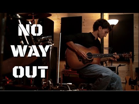 Samuele Lodetti - No Way Out