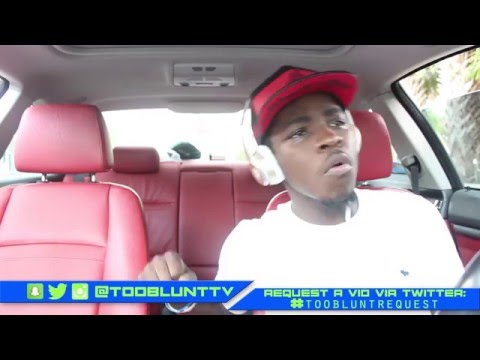 Nafe Smallz x Chipmunk x Black The Ripper Smokin Remix (Review) @OfficialChip @BlackTheRipper