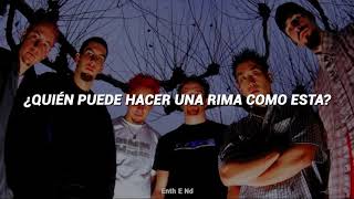 Step Up - Linkin Park | Subtitulada en Español