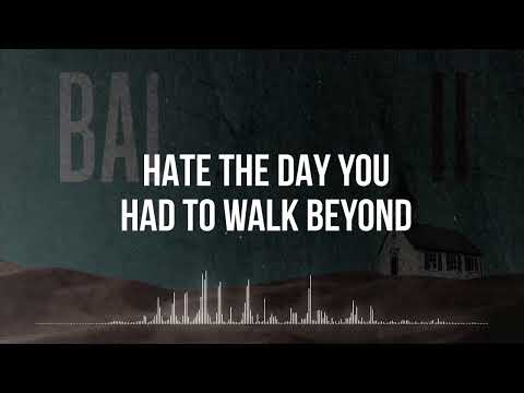 06. Cigarettes (Lyric Video)