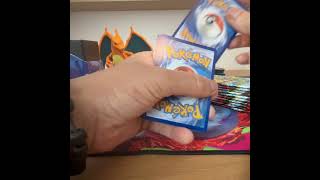Daily Pack Challenge [EP-185] #pokemon #pokemontcg #pokemoncards #chaosrising #packopening