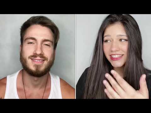 Poesia 9 x To Gostando de um Menino Aí (MASHUP) Dreicon, Bia Marques