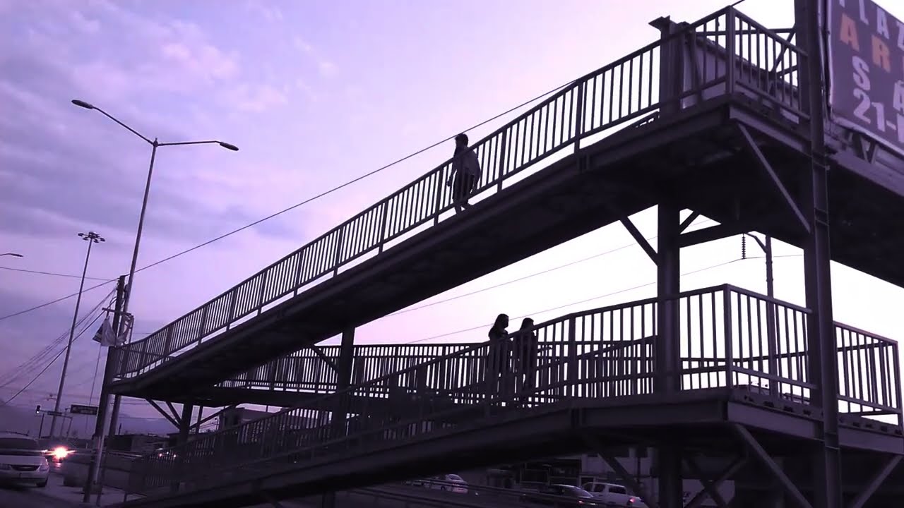 Song of loneliness — Official Trailer