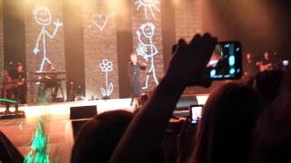 Es geht wieder vorbei