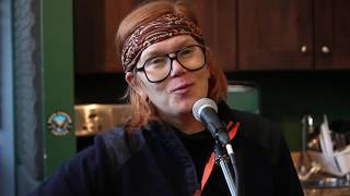 Brett Dennen "Let's" KSPN Kitchen Concerts
