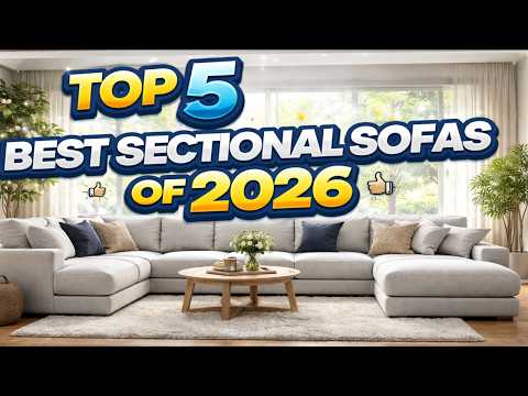 Best Sectional Sofa