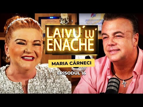 Petrecere cu Maria Cârneci | Laivu' lu' Enache #16