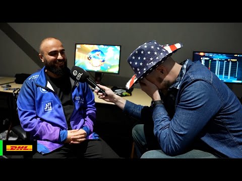 'Do You Still Fell like a 'Dota Idol' My Friend?' - Interview with KuroKy at Dota 2 ESL Raleigh 2025