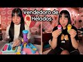The Indecisive Customer ASMR Ice Cream Vendor Asmr Asmrvideo Roleplay