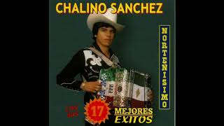 Chalino Sánchez  -  Paloma Envenenada