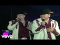 K-Paz De La Sierra - La Lupe (En Directo)