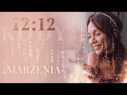Kody 12:12 - MARZENIA - Riya Sokół