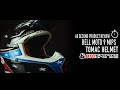 Bell - Moto-9 MIPS Tomac Eagle Replica Helmet Video