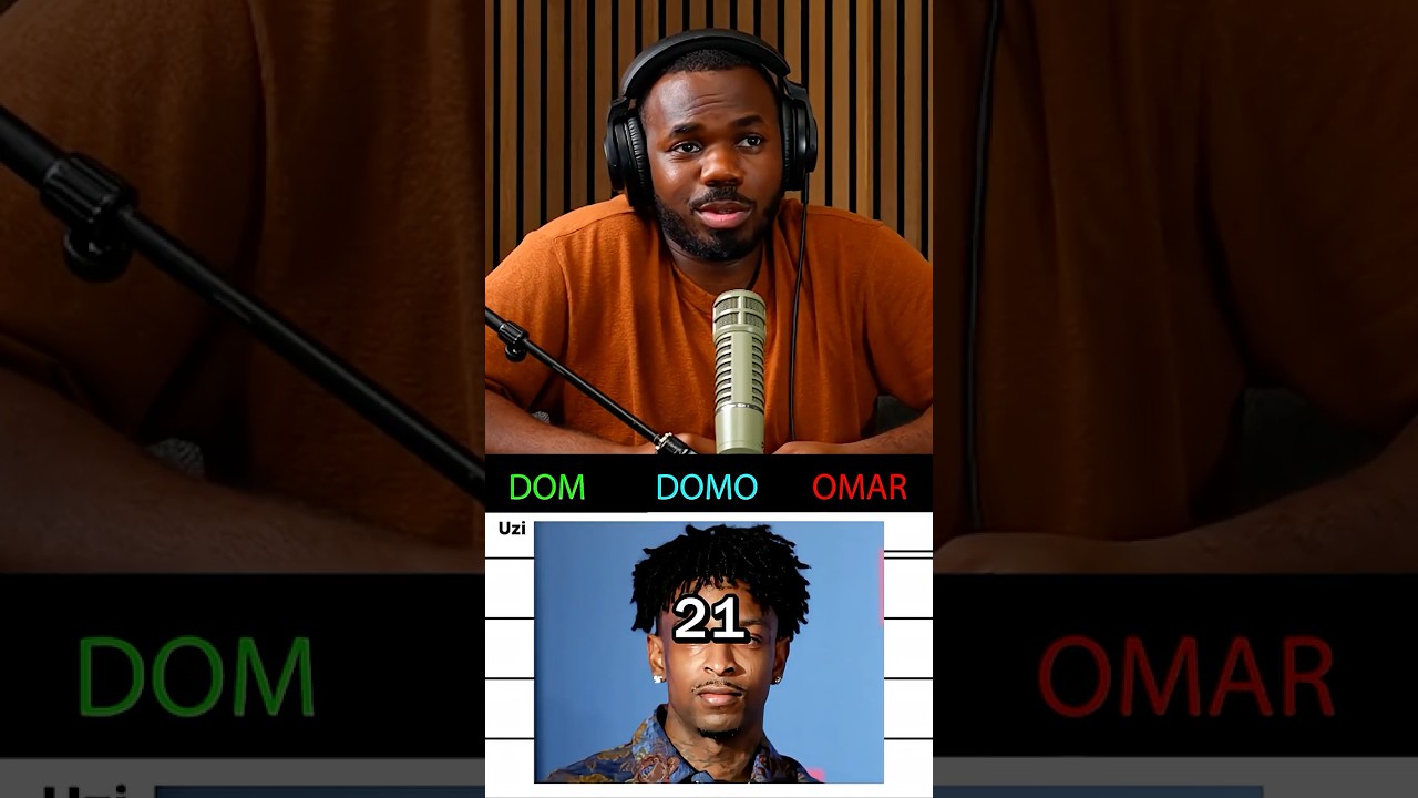 All-Time XXL Rapper Draft