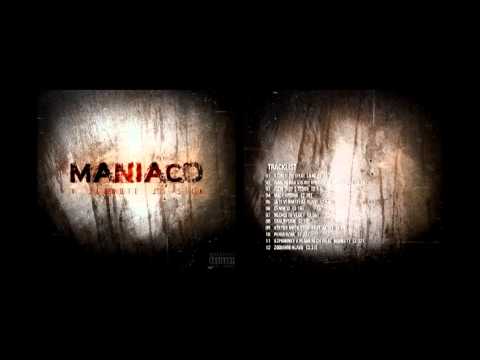 Maniaco (Dtm,Buko) - Perverzák