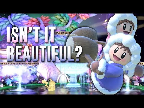 Fountain of Beautiful