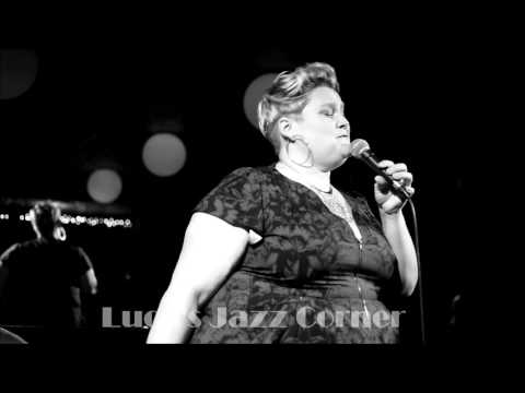 Emily Braden Trio  "No more blues'