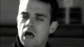 Bài hát Angels - Nghệ sĩ trình bày Robbie Williams