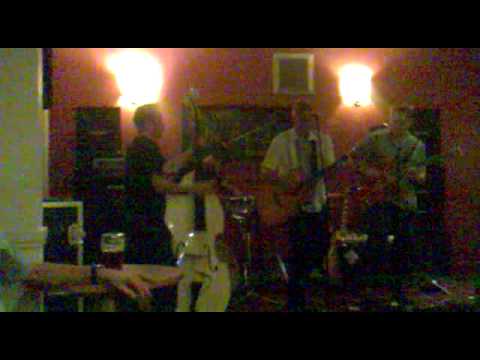 breaking the law ---  THE FRETZ