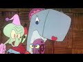 Spongebob Squarepants Sleepy Time