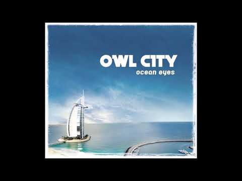 Owl City - Fireflies (HQ)