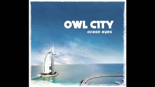 Owl City - Fireflies (HQ)