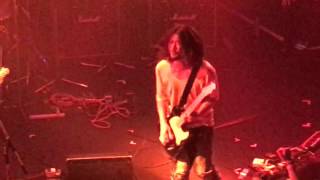 envy - 死んだ君に / For You Who Died (live) with Yamazaki (toe)